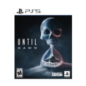 Sony Until Dawn PS5 Oyun