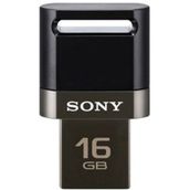 Sony USM16SA1B 16GB Flash Bellek