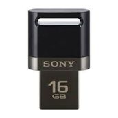 Sony USM16SA3 Çift Mikro USB 3.0 Flash Bellek