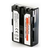 Sony Uyumlu DCR-PC110, DCR-PC115, DCR-PC120, DCR-PC120BT, DCR-PC330, DCR-PC9 Kamera Bataryası