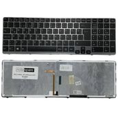 Sony Vaio SVE1511Z1E Klavye