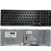 Sony Vaio SVE1512F1R Klavye