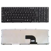 Sony Vaio SVE1512J1E Klavye