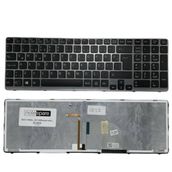 Sony Vaio SVE1512P1E Klavye
