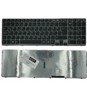 Sony Vaio SVE1512Q1E Klavye