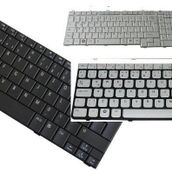 Sony Vaio SVE1512Q1EW Klavye