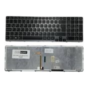Sony Vaio SVE1512Q1R Klavye