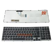 Sony Vaio SVE15132CXB Klavye
