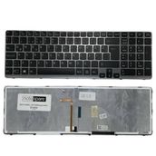 Sony Vaio SVE1513B1E Klavye