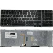 Sony Vaio SVE1513G4E Klavye