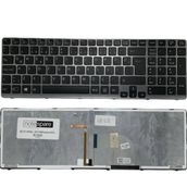 Sony Vaio SVE1513I4E Klavye