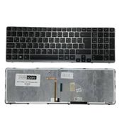 Sony Vaio SVE1513K1E Klavye