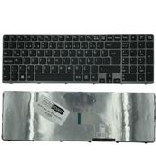 Sony Vaio SVE1513P1E Klavye