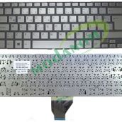 Sony Vaio SVF14A Gümüş Klavye