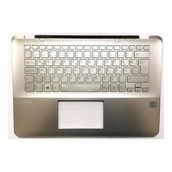 Sony Vaio SVF14A13CXS Gümüş Klavye