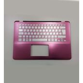 Sony Vaio SVF14A14CXP Gümüş Klavye