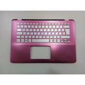 Sony Vaio SVF14A16CXP Gümüş Klavye