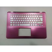 Sony Vaio SVF14A16CXS Gümüş Klavye