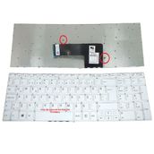 Sony Vaio SVF152C1WW Klavye