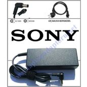 Sony Vaio VGP-AC19V19 Notebook Uyumlu Orjinal Adaptör