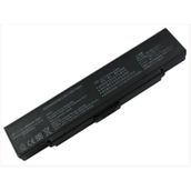 Sony Vaio VGP-BPS9 VGP-BPS9A/B VGP-BPS9A/S VGP-BPS9B VGP-BPS9/B VGP-BPS9/S, VGP-BPS10 Retro Pil Notebook Bataryası Pili