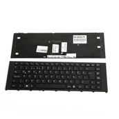 Sony Vaio VPCEG Siyah Klavye