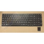 Sony Vaio VPCSE1AFX Siyah Klavye