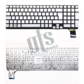 Sony Vaio VPCSE1B9E Gümüş Klavye