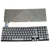 Sony Vaio VPCSE2L9E Gümüş Klavye