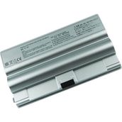 Sony VGC-LB15 Notebook Bataryası Pili