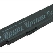 Sony Vgn-ar Notebook Bataryası Pili
