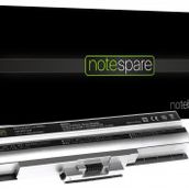 Sony VGN-AW21VY Notebook Bataryası