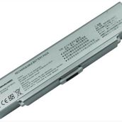 Sony VGN-CR Notebook Bataryası Pili