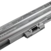 Sony VGN-CS36GJ/Q Notebook Bataryası Pili