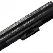 Sony Vgn-fw Notebook Bataryası Pili
