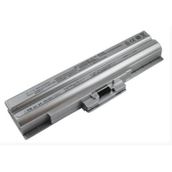 Sony Vgn-fw11sr Notebook Bataryası Pili