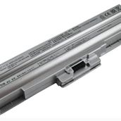 Sony Vgn-fw139e Notebook Bataryası Pili