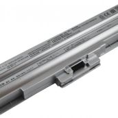 Sony VGN-FW290JTH Notebook Bataryası Pili