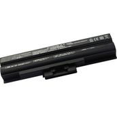 Sony VGN-FW31M Notebook Bataryası Pili