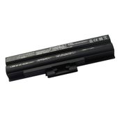 Sony VGN-FW33G-W Notebook Batarya