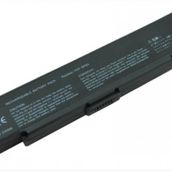 Sony VGN-N Notebook Bataryası Pili