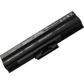 Sony VGN-SR190EBQ Notebook Bataryası Pili