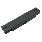 Sony VGN-SZ Notebook Bataryası Pili
