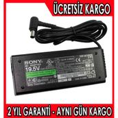 Sony VGP-AC16V8 Notebook Adaptörü