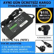 Sony VGP-AC19V32 Şarj Adaptörü
