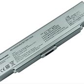 Sony Vgp-bpl10 Notebook Bataryası
