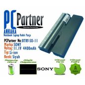 Sony VGP-BPL13 Notebook Bataryası