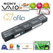 Sony VGP-BPL2 Notebook Bataryası