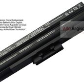 Sony VGP-BPS13A Notebook Batarya