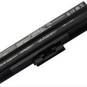 Sony Vgp-bps21b Notebook Bataryası Pili